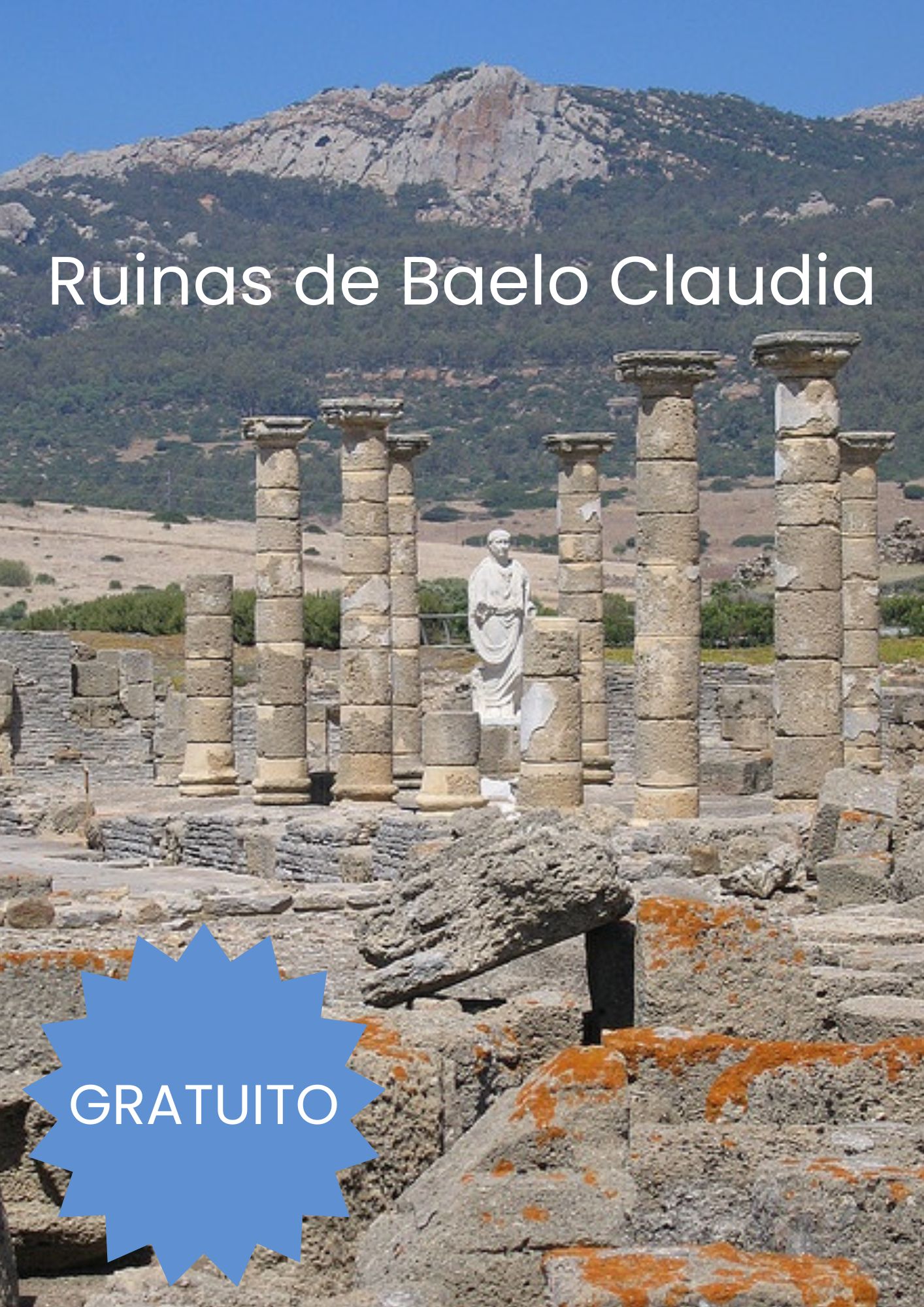 Ruinas de Baelo Claudia