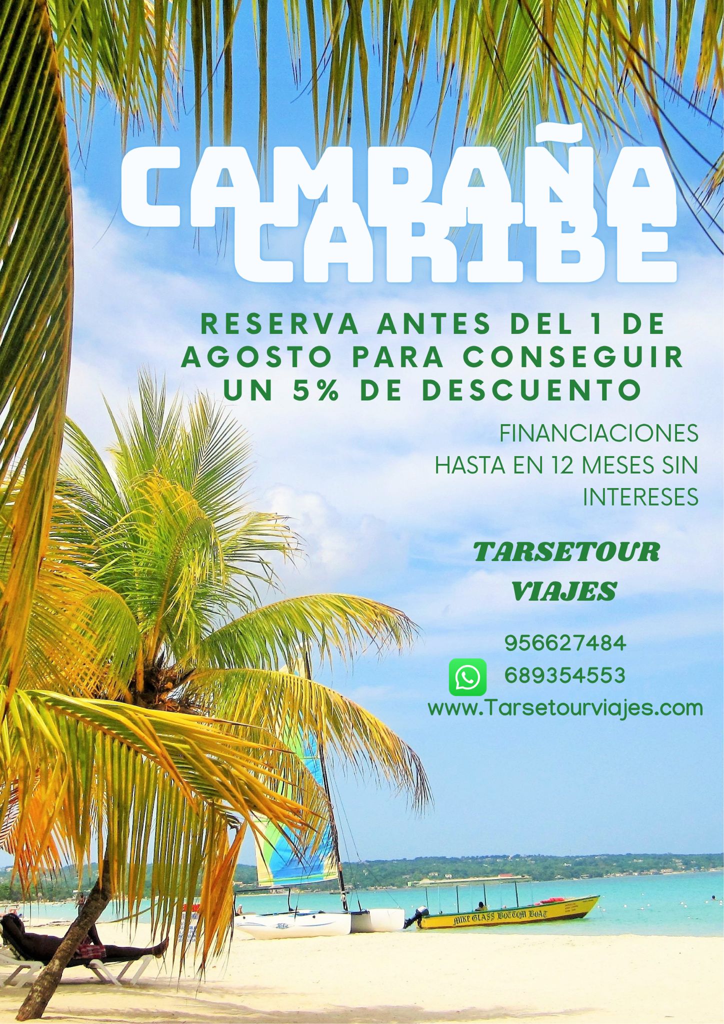 Campaña Caribe