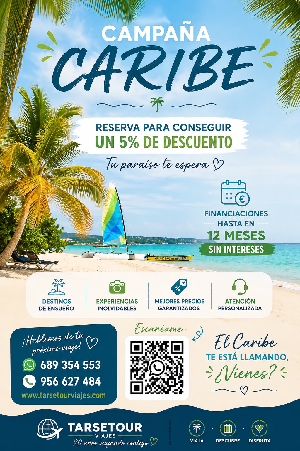 Campaña Caribe